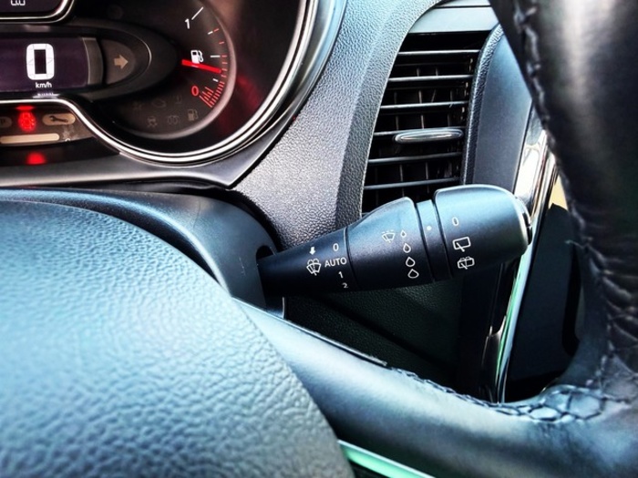 RenaultCaptur Intens Energy TCe 66 kW (90 CV) Vehículo usado en Barcelona - 19 RenaultCaptur Intens Energy TCe 66 kW (90 CV) Vehículo usado en Barcelona - 19