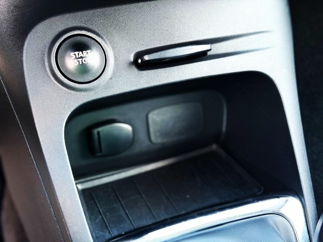 RenaultCaptur Intens Energy TCe 66 kW (90 CV) Vehículo usado en Barcelona - 25