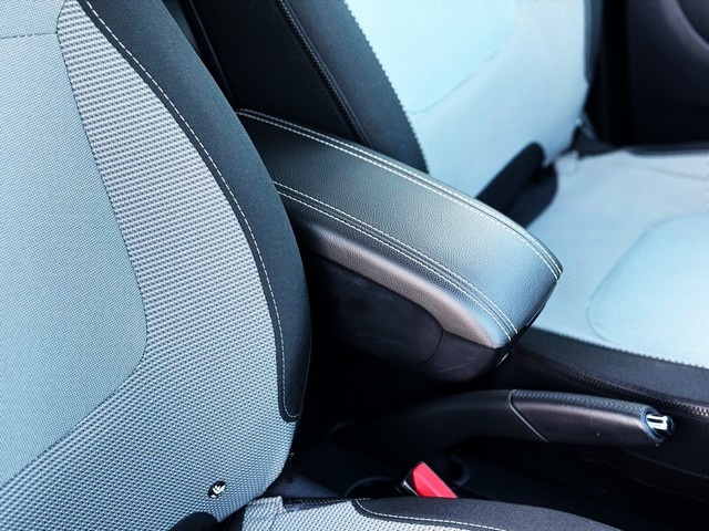 RenaultCaptur Intens Energy TCe 66 kW (90 CV) Vehículo usado en Barcelona - 26