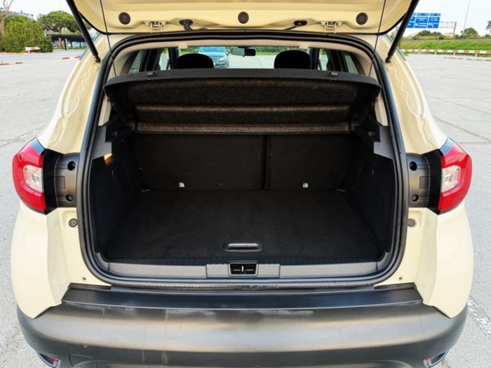 RenaultCaptur Intens Energy TCe 66 kW (90 CV) Vehículo usado en Barcelona - 29 RenaultCaptur Intens Energy TCe 66 kW (90 CV) Vehículo usado en Barcelona - 29