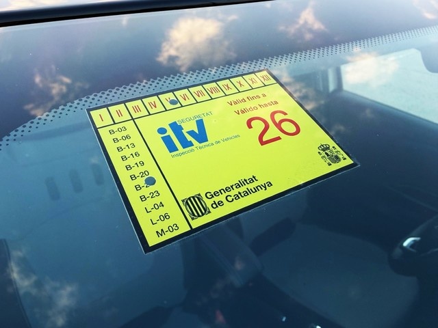 RenaultCaptur Intens Energy TCe 66 kW (90 CV) Vehículo usado en Barcelona - 30