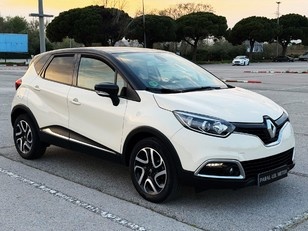Renault Captur Intens Energy TCe 66 kW (90 CV)