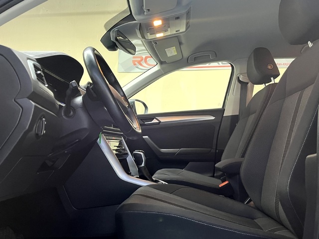 VolkswagenT-Roc Life 1.5 TSI 110 kW (150 CV) DSG Vehículo usado en Barcelona - 10