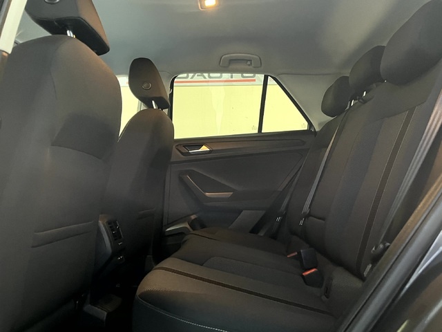 VolkswagenT-Roc Life 1.5 TSI 110 kW (150 CV) DSG Vehículo usado en Barcelona - 11