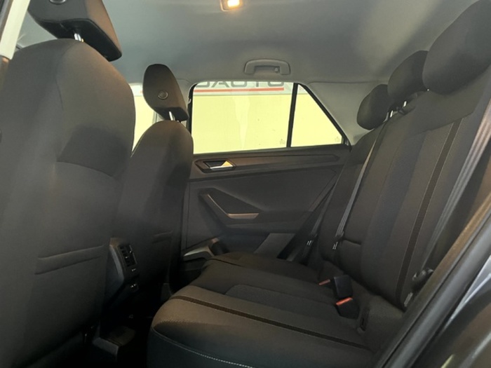 VolkswagenT-Roc Life 1.5 TSI 110 kW (150 CV) DSG Vehículo usado en Barcelona - 11 VolkswagenT-Roc Life 1.5 TSI 110 kW (150 CV) DSG Vehículo usado en Barcelona - 11