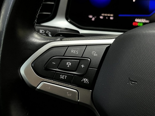 VolkswagenT-Roc Life 1.5 TSI 110 kW (150 CV) DSG Vehículo usado en Barcelona - 18