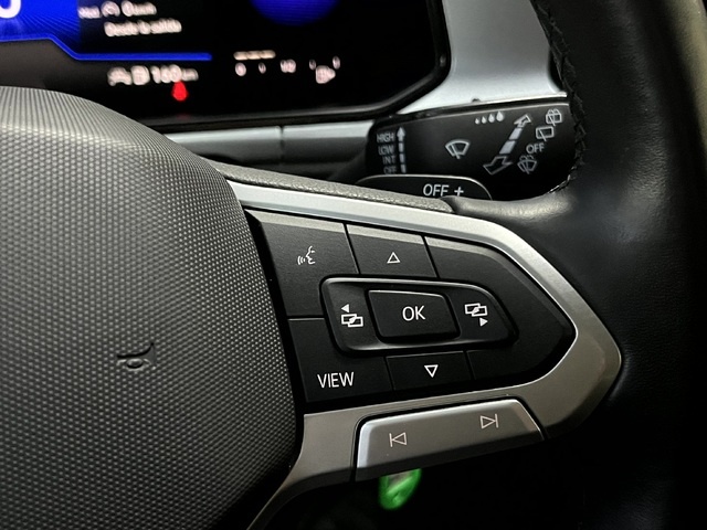 VolkswagenT-Roc Life 1.5 TSI 110 kW (150 CV) DSG Vehículo usado en Barcelona - 19