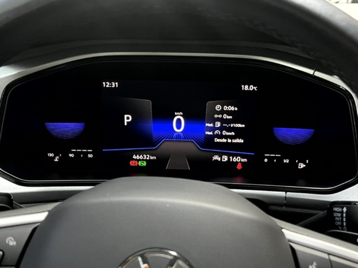 VolkswagenT-Roc Life 1.5 TSI 110 kW (150 CV) DSG Vehículo usado en Barcelona - 20 VolkswagenT-Roc Life 1.5 TSI 110 kW (150 CV) DSG Vehículo usado en Barcelona - 20