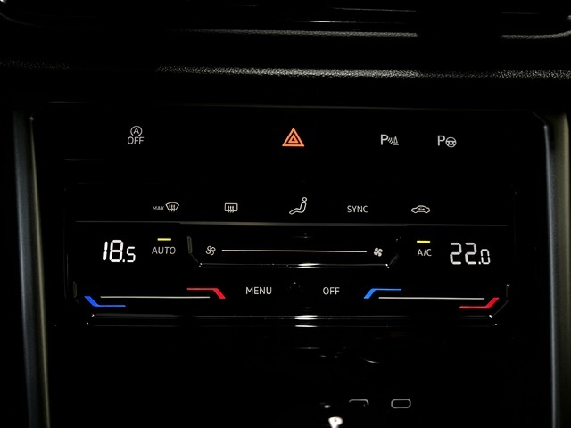 VolkswagenT-Roc Life 1.5 TSI 110 kW (150 CV) DSG Vehículo usado en Barcelona - 23