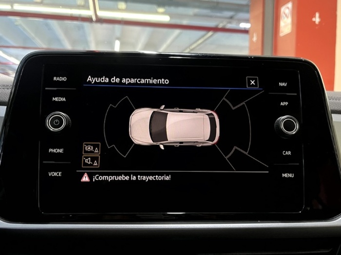 VolkswagenT-Roc Life 1.5 TSI 110 kW (150 CV) DSG Vehículo usado en Barcelona - 24 VolkswagenT-Roc Life 1.5 TSI 110 kW (150 CV) DSG Vehículo usado en Barcelona - 24