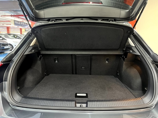 VolkswagenT-Roc Life 1.5 TSI 110 kW (150 CV) DSG Vehículo usado en Barcelona - 29