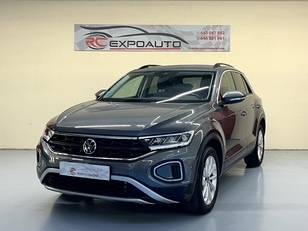 Volkswagen T-Roc Life 1.5 TSI 110 kW (150 CV) DSG