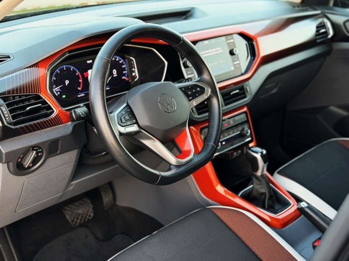 VolkswagenT-Cross Sport 1.5 TSI 110 kW (150 CV) DSG Vehículo usado en Barcelona - 2 VolkswagenT-Cross Sport 1.5 TSI 110 kW (150 CV) DSG Vehículo usado en Barcelona - 2