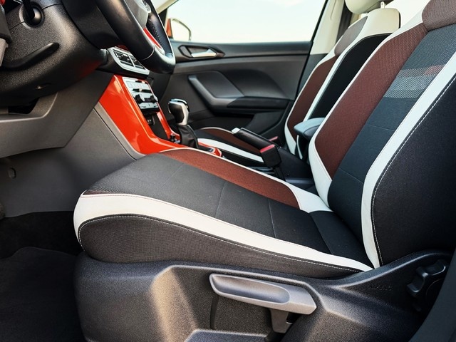 VolkswagenT-Cross Sport 1.5 TSI 110 kW (150 CV) DSG Vehículo usado en Barcelona - 6