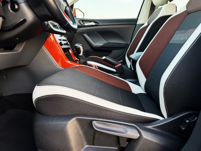 VolkswagenT-Cross Sport 1.5 TSI 110 kW (150 CV) DSG Vehículo usado en Barcelona - 6 VolkswagenT-Cross Sport 1.5 TSI 110 kW (150 CV) DSG Vehículo usado en Barcelona - 6