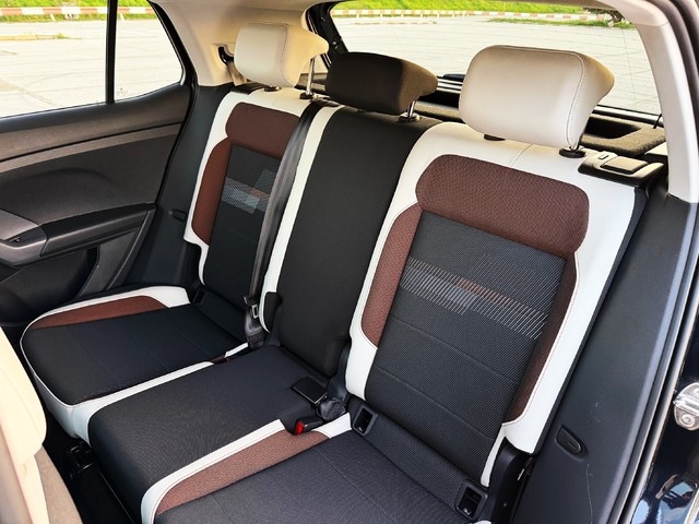 VolkswagenT-Cross Sport 1.5 TSI 110 kW (150 CV) DSG Vehículo usado en Barcelona - 10