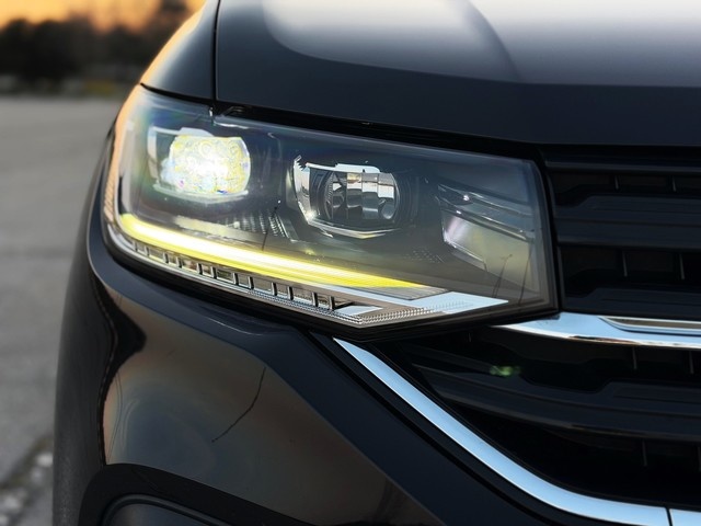 VolkswagenT-Cross Sport 1.5 TSI 110 kW (150 CV) DSG Vehículo usado en Barcelona - 11