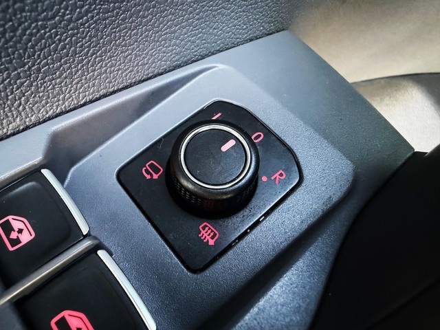 VolkswagenT-Cross Sport 1.5 TSI 110 kW (150 CV) DSG Vehículo usado en Barcelona - 12