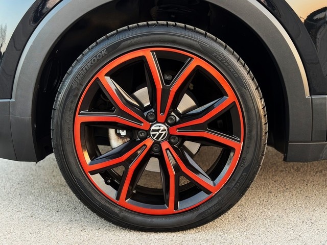 VolkswagenT-Cross Sport 1.5 TSI 110 kW (150 CV) DSG Vehículo usado en Barcelona - 13