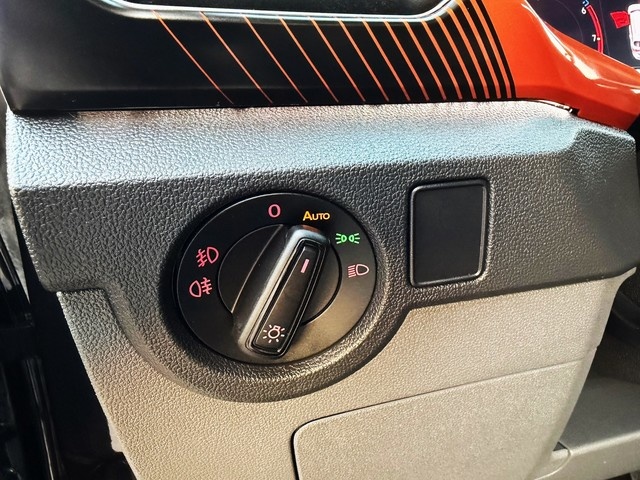 VolkswagenT-Cross Sport 1.5 TSI 110 kW (150 CV) DSG Vehículo usado en Barcelona - 14