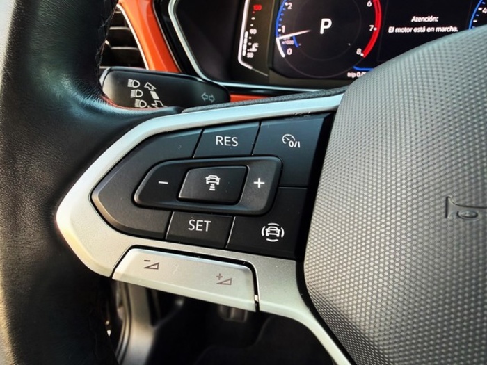 VolkswagenT-Cross Sport 1.5 TSI 110 kW (150 CV) DSG Vehículo usado en Barcelona - 15 VolkswagenT-Cross Sport 1.5 TSI 110 kW (150 CV) DSG Vehículo usado en Barcelona - 15