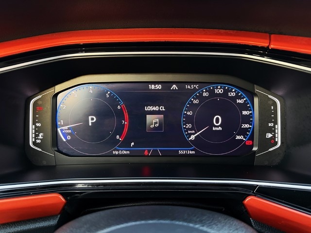 VolkswagenT-Cross Sport 1.5 TSI 110 kW (150 CV) DSG Vehículo usado en Barcelona - 16