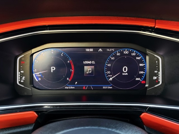 VolkswagenT-Cross Sport 1.5 TSI 110 kW (150 CV) DSG Vehículo usado en Barcelona - 16 VolkswagenT-Cross Sport 1.5 TSI 110 kW (150 CV) DSG Vehículo usado en Barcelona - 16