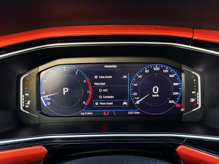 VolkswagenT-Cross Sport 1.5 TSI 110 kW (150 CV) DSG Vehículo usado en Barcelona - 17 VolkswagenT-Cross Sport 1.5 TSI 110 kW (150 CV) DSG Vehículo usado en Barcelona - 17