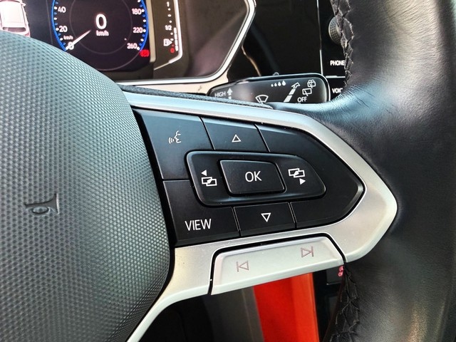 VolkswagenT-Cross Sport 1.5 TSI 110 kW (150 CV) DSG Vehículo usado en Barcelona - 18