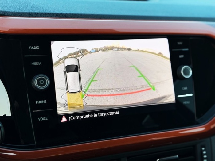 VolkswagenT-Cross Sport 1.5 TSI 110 kW (150 CV) DSG Vehículo usado en Barcelona - 20 VolkswagenT-Cross Sport 1.5 TSI 110 kW (150 CV) DSG Vehículo usado en Barcelona - 20