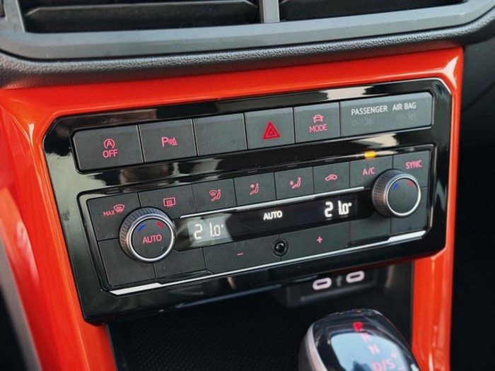 VolkswagenT-Cross Sport 1.5 TSI 110 kW (150 CV) DSG Vehículo usado en Barcelona - 25 VolkswagenT-Cross Sport 1.5 TSI 110 kW (150 CV) DSG Vehículo usado en Barcelona - 25