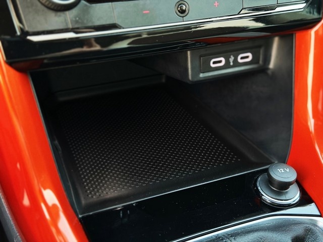 VolkswagenT-Cross Sport 1.5 TSI 110 kW (150 CV) DSG Vehículo usado en Barcelona - 26