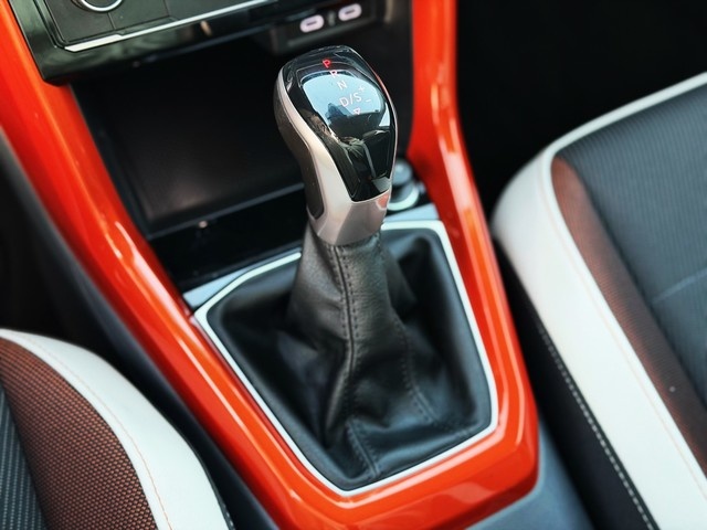 VolkswagenT-Cross Sport 1.5 TSI 110 kW (150 CV) DSG Vehículo usado en Barcelona - 27