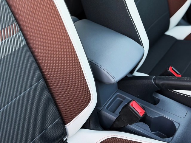 VolkswagenT-Cross Sport 1.5 TSI 110 kW (150 CV) DSG Vehículo usado en Barcelona - 29