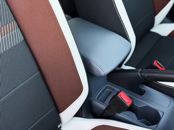 VolkswagenT-Cross Sport 1.5 TSI 110 kW (150 CV) DSG Vehículo usado en Barcelona - 29 VolkswagenT-Cross Sport 1.5 TSI 110 kW (150 CV) DSG Vehículo usado en Barcelona - 29