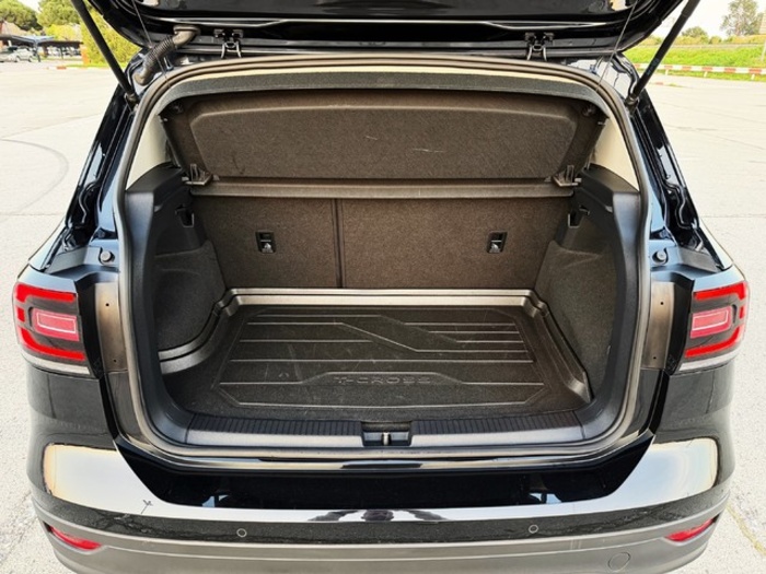 VolkswagenT-Cross Sport 1.5 TSI 110 kW (150 CV) DSG Vehículo usado en Barcelona - 31 VolkswagenT-Cross Sport 1.5 TSI 110 kW (150 CV) DSG Vehículo usado en Barcelona - 31