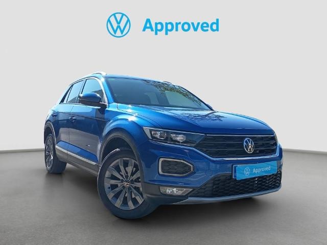 VolkswagenT-Roc Sport 1.5 TSI 110 kW (150 CV) DSG