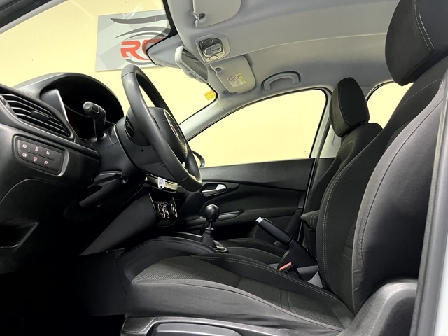 FiatTipo 1.4 T-Jet Gasolina/GLP Easy 88 kW (120 CV) Vehículo usado en Barcelona - 9