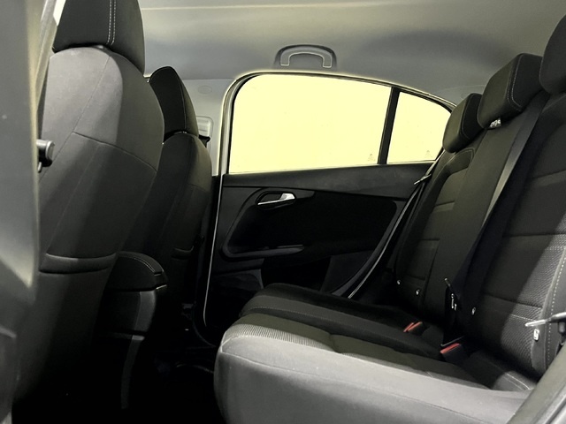 FiatTipo 1.4 T-Jet Gasolina/GLP Easy 88 kW (120 CV) Vehículo usado en Barcelona - 11