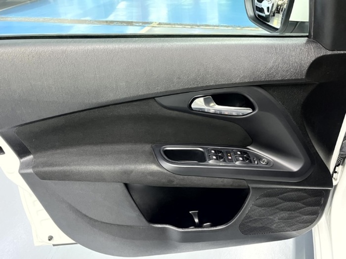 FiatTipo 1.4 T-Jet Gasolina/GLP Easy 88 kW (120 CV) Vehículo usado en Barcelona - 14 FiatTipo 1.4 T-Jet Gasolina/GLP Easy 88 kW (120 CV) Vehículo usado en Barcelona - 14