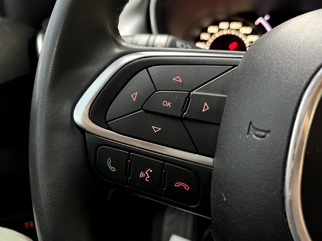 FiatTipo 1.4 T-Jet Gasolina/GLP Easy 88 kW (120 CV) Vehículo usado en Barcelona - 18