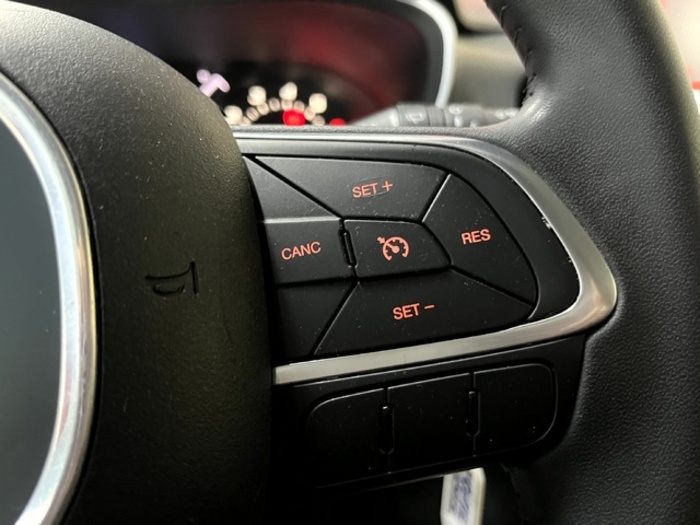 FiatTipo 1.4 T-Jet Gasolina/GLP Easy 88 kW (120 CV) Vehículo usado en Barcelona - 19 FiatTipo 1.4 T-Jet Gasolina/GLP Easy 88 kW (120 CV) Vehículo usado en Barcelona - 19