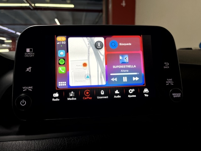 FiatTipo 1.4 T-Jet Gasolina/GLP Easy 88 kW (120 CV) Vehículo usado en Barcelona - 22