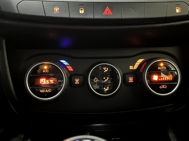 FiatTipo 1.4 T-Jet Gasolina/GLP Easy 88 kW (120 CV) Vehículo usado en Barcelona - 23