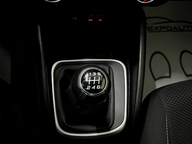 FiatTipo 1.4 T-Jet Gasolina/GLP Easy 88 kW (120 CV) Vehículo usado en Barcelona - 24