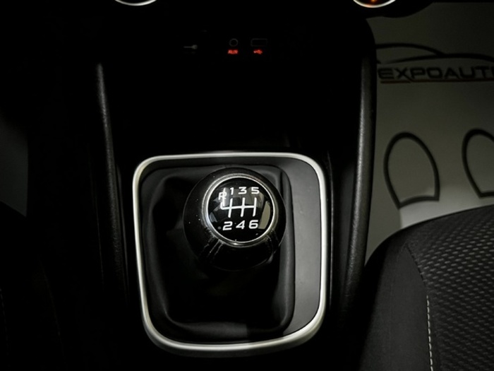 FiatTipo 1.4 T-Jet Gasolina/GLP Easy 88 kW (120 CV) Vehículo usado en Barcelona - 24 FiatTipo 1.4 T-Jet Gasolina/GLP Easy 88 kW (120 CV) Vehículo usado en Barcelona - 24