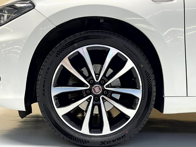 FiatTipo 1.4 T-Jet Gasolina/GLP Easy 88 kW (120 CV) Vehículo usado en Barcelona - 27