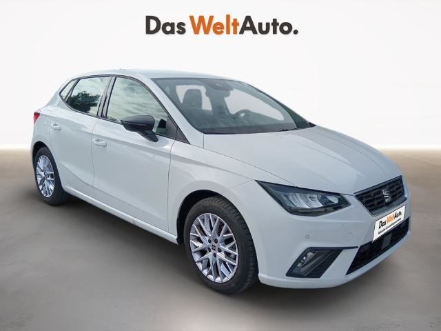 SEATIbiza 1.0 TSI S&S FR XS 85 kW (115 CV)