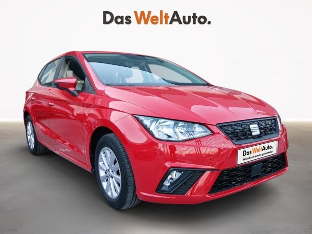 SEATIbiza 1.0 TSI S&S Style 70 kW (95 CV)
