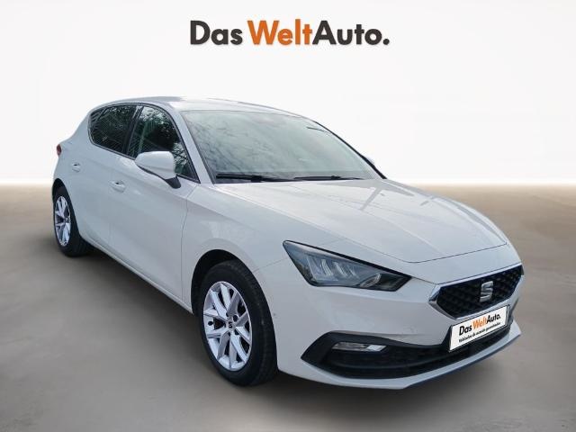 SEATLeón 2.0 TDI S&S Style XL 85 kW (115 CV)